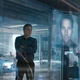 Bruce Banner (Mark Ruffalo), pondering the past.